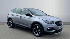 Vauxhall Grandland X 1.5 Turbo D Sport Nav 5dr Diesel Hatchback